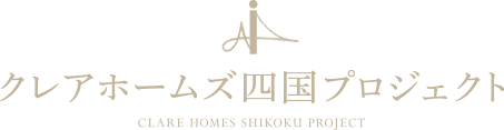 CLARE HOMES SHIKOKU PROJECT